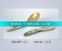 Wholesale Melamine spoon