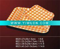 Wholesale Melamine tray