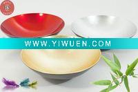 Wholesale 2011 Popular plastic bowl