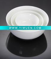 Wholesale Ceramic Rice bowl/LY1126