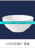 Wholesale wuxian high bowl