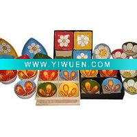 Wholesale handpainting bowl