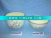 Wholesale New Ceramic bowl
