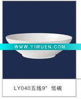 Wholesale wuxian9 low bowl