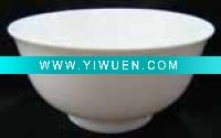 Wholesale Bone China Soup Bowl
