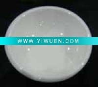 Wholesale Bone China Round Bowl