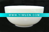 Wholesale Bone China Round Small Bowl