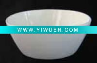 Wholesale Bone China Square Salad Bowl