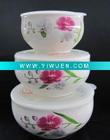 Wholesale ceramic bowl BTO3J42