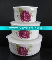 Wholesale fresh keeping box BTO3J59