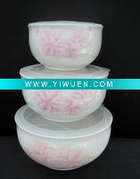 Wholesale antique ceramic bowl BTO3J43