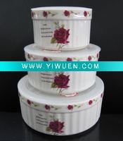 Wholesale fresh keeping box BTO3J62