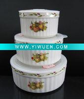 Wholesale fresh keeping box BTO3J60