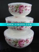 Wholesale ceramic bowl BTO3J56