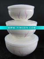Wholesale stock bowl BTO3J57