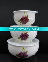 Wholesale porcelain dinnerware BTO3J50