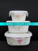 Wholesale stock bowl BTO3J54