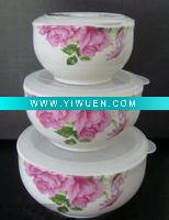 Wholesale porcelain dinnerware BTO3J51