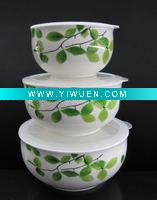 Wholesale fresh keeping bowl BTO3J46