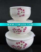 Wholesale antique ceramic bowl BTO3J45
