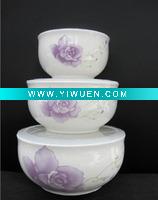 Wholesale fresh keeping bowl BTO3J39