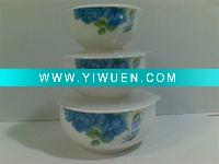 Wholesale ceramic bowl BTO3X17