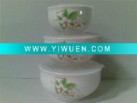 Wholesale ceramic bowls BTO3X07
