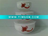 Wholesale ceramic dog bowl BTO3X22