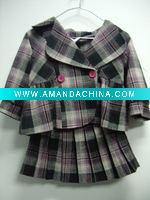 Wholesale children's jacket