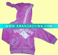 Wholesale child top 014