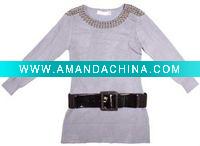 Wholesale SOFT &FASHION girls clothing