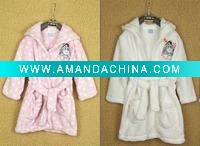 child bathrobes zhejiang cheap bathrobes hooded bathrobes manufacturer