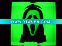 Wholesale Glow in the Dark WildlifeDesign Ashtray - GA123