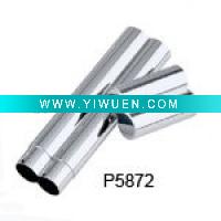 Wholesale 2 finger stainless Cigar Case NEW