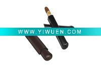 Wholesale 1 finger leather cigar holder