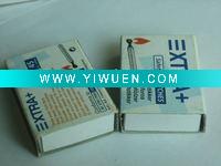 Wholesale A grade safety match EN1783