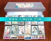 Wholesale Hotel matches