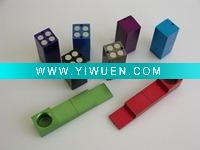 Wholesale Magnetic smoking metal pipes