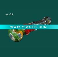 Wholesale Colorful glass hookah