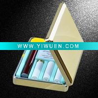 Wholesale Heavy Smoke Green health e cigarette