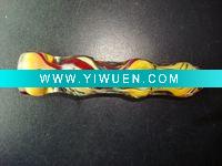 Wholesale Colorful glass chillum