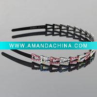 Wholesale hair accessories for women