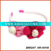 Wholesale children's cute headband hairband hair accessory