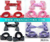 Wholesale the most top-quality supplier in China hair accessories