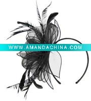 Wholesale 2010 fashion headband hair accessory