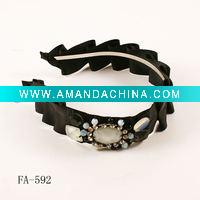 Wholesale Fantastic Female Hair Accessories