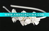 Wholesale N-noble wedding hair accessory