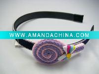 Wholesale Fashion crochet hair accessory