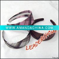 2010 most popular hair accessories