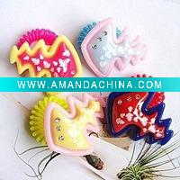Wholesale girls hair accessories